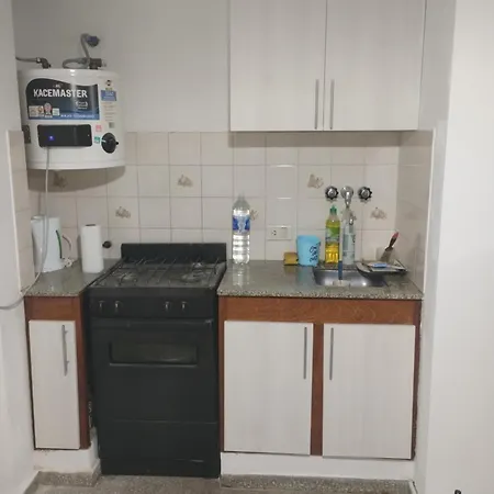 Mi Casita Apartment Cordoba Exterior photo