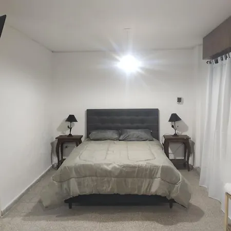 Mi Casita Apartment Cordoba Exterior photo