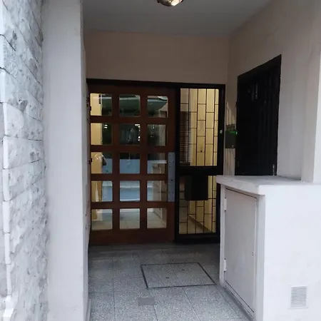 Mi Casita Apartment Cordoba Exterior photo