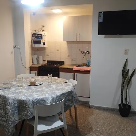 Mi Casita Apartment Cordoba Exterior photo