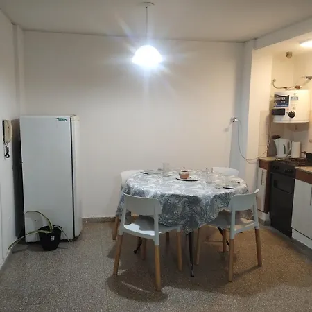 Mi Casita Apartment Cordoba Exterior photo
