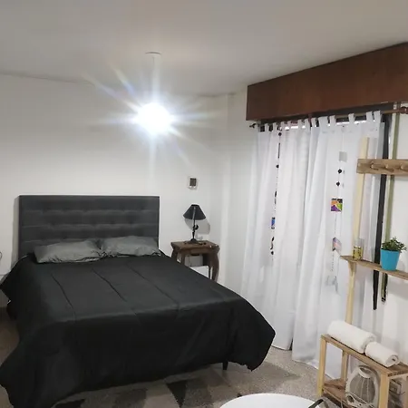 Mi Casita Apartment Cordoba Exterior photo