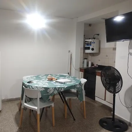 Mi Casita Apartment Cordoba Exterior photo