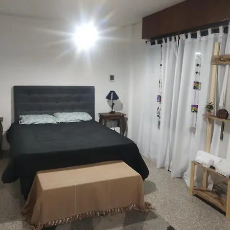 Mi Casita Apartment Cordoba Exterior photo