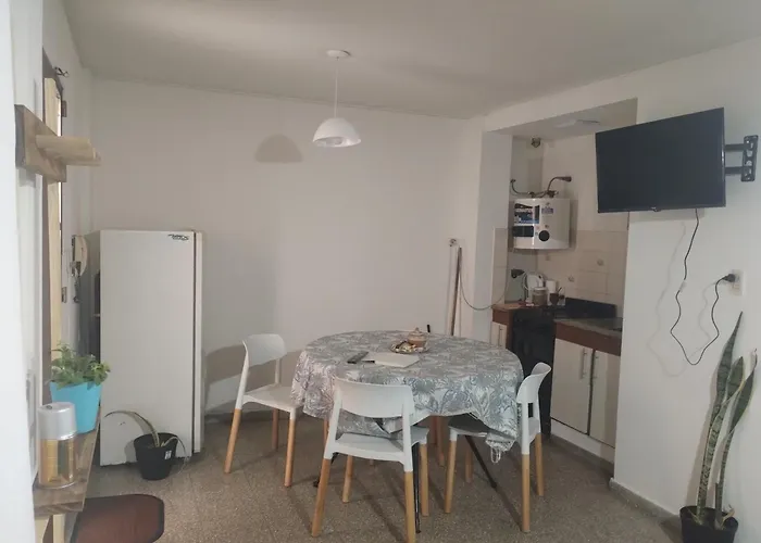 Mi Casita