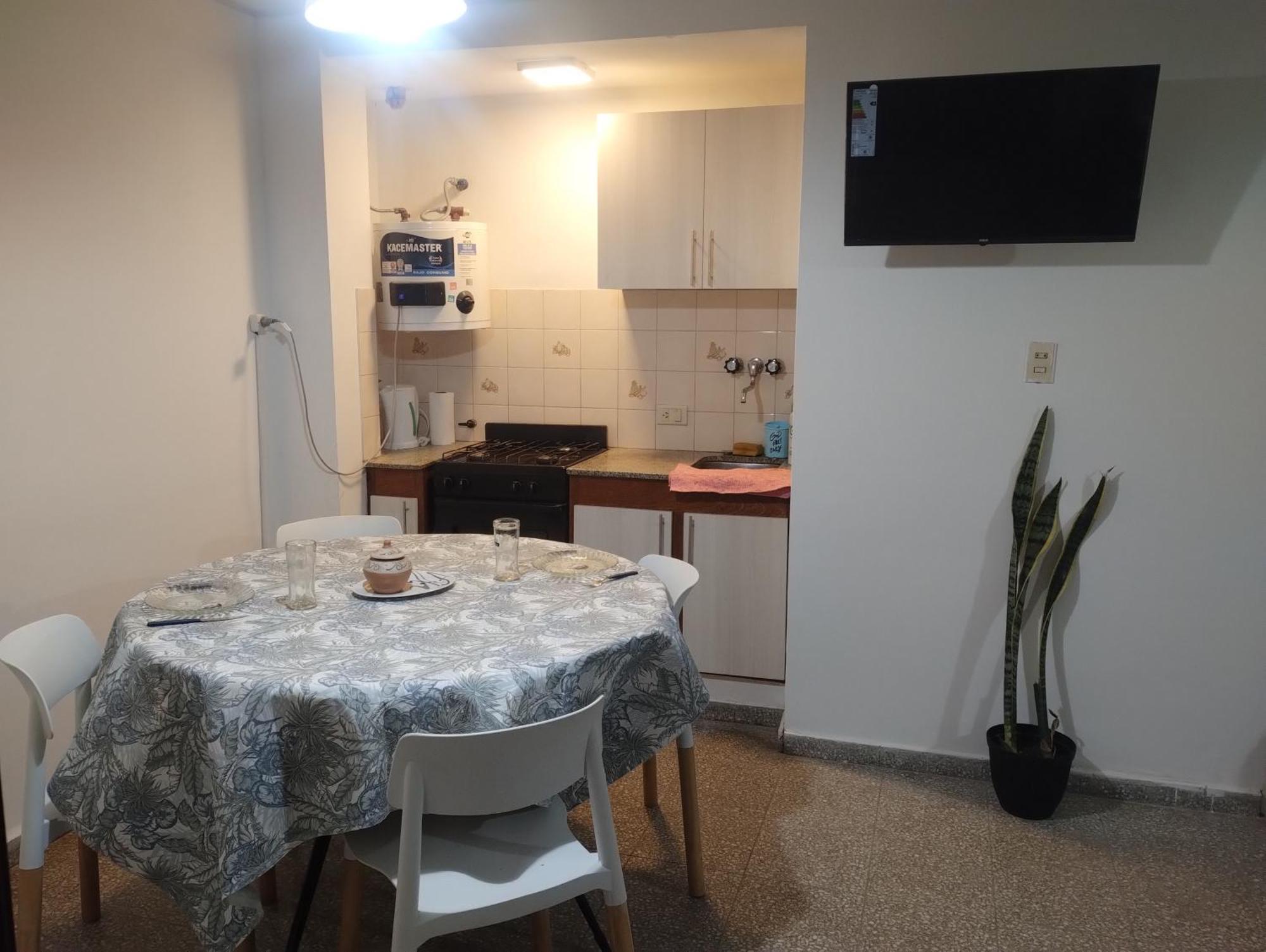 Mi Casita Cordoba