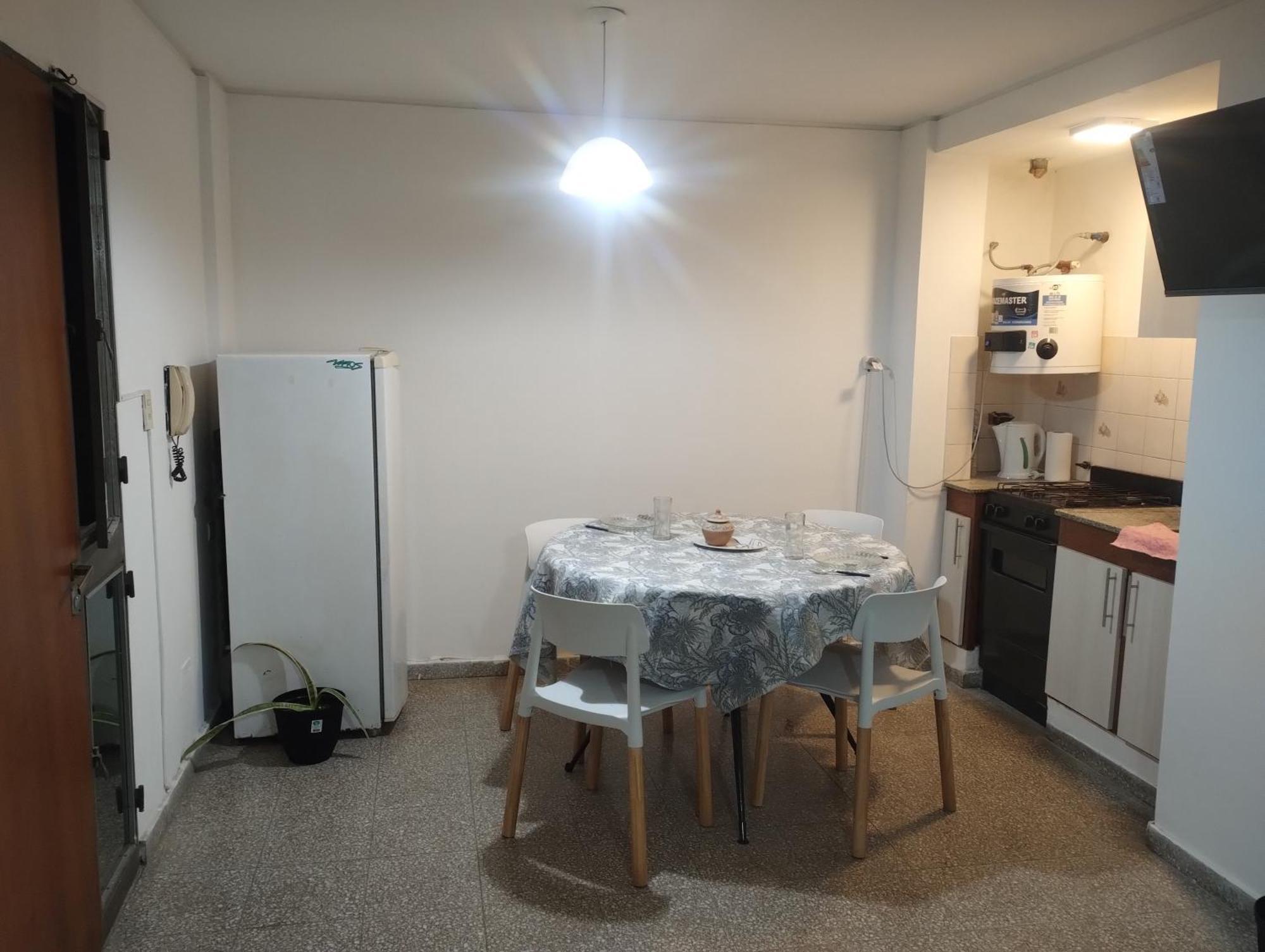 Mi Casita Apartment *