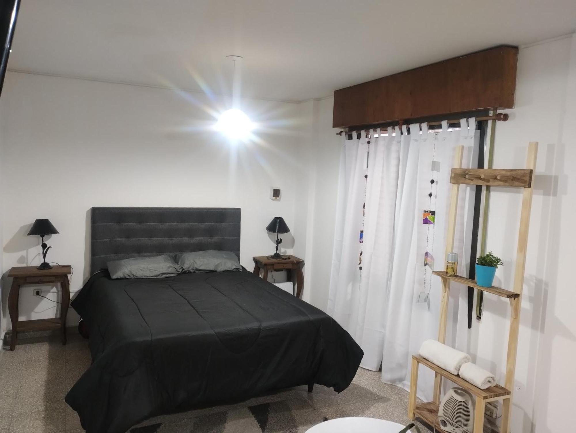 Apartment Mi Casita *